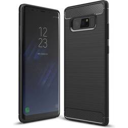 König Design Carbon Case for Galaxy Note 8