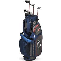 Callaway XR 13 Piece Golf Package Set