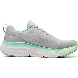 Skechers Max Cushioning Delta W - Gray Mint