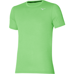 Mizuno Impulse Core Tee - Light Green