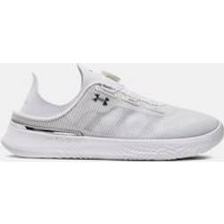 Under Armour Men's SlipSpeed Mesh Training Shoes White