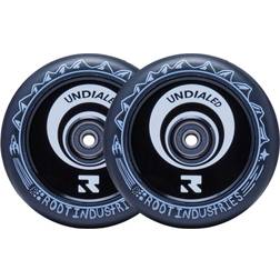 Root Industries Air Undialed Hjul 2-Pack