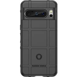 MAULUND Google Pixel 8 Pro Rugged Shield Series Tåligt Skal Svart