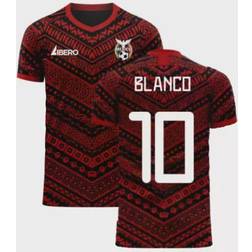 Mexico Third Concept Football Kit 23/24