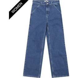 Carhartt WIP Simple Pant Jeans - Blue