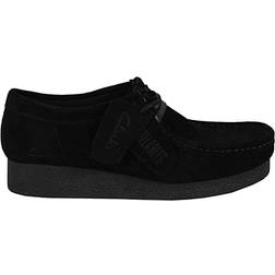 Clarks WallabeeEvoSh W - Black