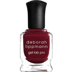 Deborah Lippmann Gel Lab Pro Nail Color Lady Is A Tramp 15ml
