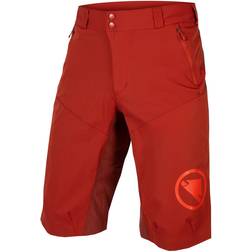 Endura Men's MT500 Spray Short Cayenne