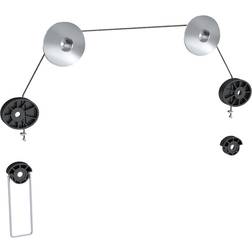 Stevison Väggfäste led-01x 13-70'