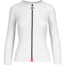 Assos Camiseta Interior - White