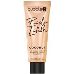 BubbleT Body Lotion Coconut 100ml