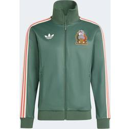 Adidas 2024-25 Mexico Men's Beckenbauer Track Top