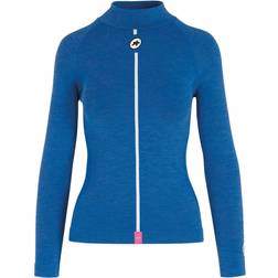 Assos Ultraz Winter Long-Sleeve Skin-Layer Women's