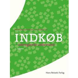 Indkøb (Hæftet, 2023)