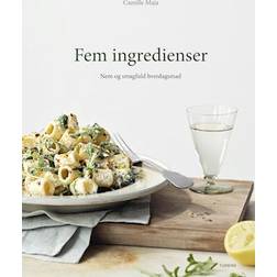 Fem ingredienser (Indbundet, 2023)