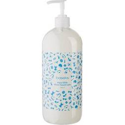 Baseks Aqua Glide Vandbaseret Glidecreme 1000 ml