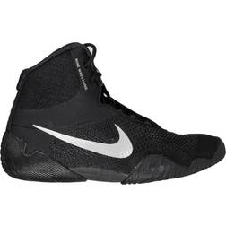 Nike Tawa M - Black/Metallic Silver