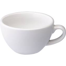 Loveramics Egg Flat White Kaffekop 15cl