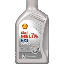 Shell Helix HX8 Bilmotorolja 550048142 Motorolja 1L