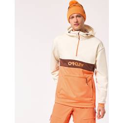 Oakley Uomo Tnp Nose Grab Softshell Hoodie