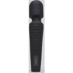 LoveHoney Dream Wand Rechargeable Mini Massage Wand Vibrator