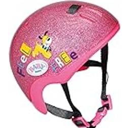 Baby Born Cykelhjelm t Dukke 3 år