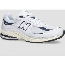 New Balance 2002R Protection Pack - White