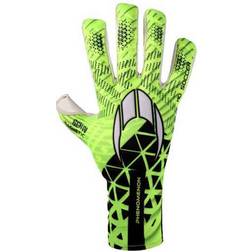 ho-soccer Phenomenon Magnetic Goalkeeper Gloves Green