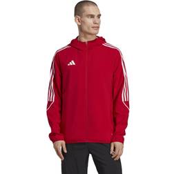 adidas Windbreaker Tiro 23 League - Röd