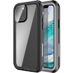 MTP Products iPhone 12 Mini Active Series IP68 Fodral