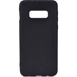 MAULUND Samsung Galaxy S10e Skal TPU Mattsvart