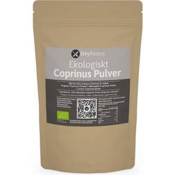 Drypantry Organic Coprinus Powder