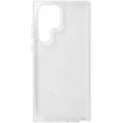 Clear Case for Galaxy S23 Ultra