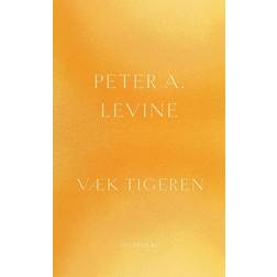 VÆK TIGEREN (Indbundet, 2023)