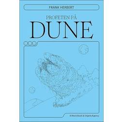 Profeten på Dune (Hæftet, 2021)