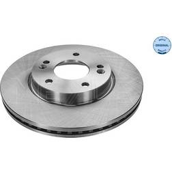 Meyle Bremseskive 37-15 521 0039