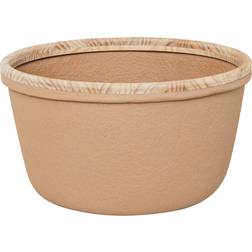 Paper Paste Living The Basket Terracotta Kurv 53.5cm