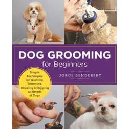 Dog Grooming for Beginners (Häftad)