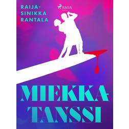 Miekkatanssi (E-bok, 2022)