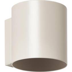 Westwing Collection Kleine Wandleuchte Roda