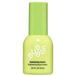 Bubble Morning Rays Brightening Eye Cream 15ml