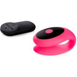 VIRGITE Par Massager Pink