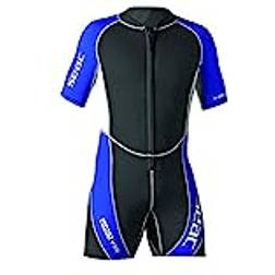 Seac Ciao Man Shorty Wetsuit 2.5 mm Neoprene