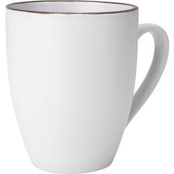 Sjöbo stentøj Cream Krus 36cl