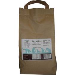 Vetcur Biotec GourMix Menu No. 2 kattemad med fisk, 5