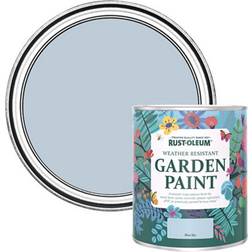 Rust-Oleum Rust-Oleum Garden Paint Sky Multi-Surface Garden 750Ml Blue