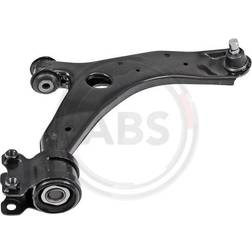 A.B.S. Track Control Arm 211108