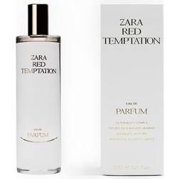 Zara Red Temptation Women EDP 2.7 fl oz