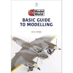 Airfix Model World Basic Guide to Modelling (Paperback)