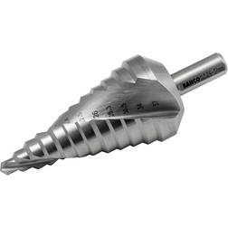 Bahco Stegborr Plåt 6 37 mm